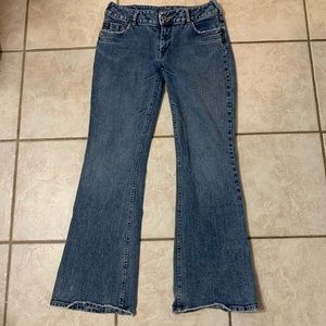Size 33 Silver Jeans